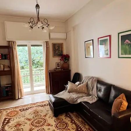 Apartamento Vintage House Atenas Exterior foto