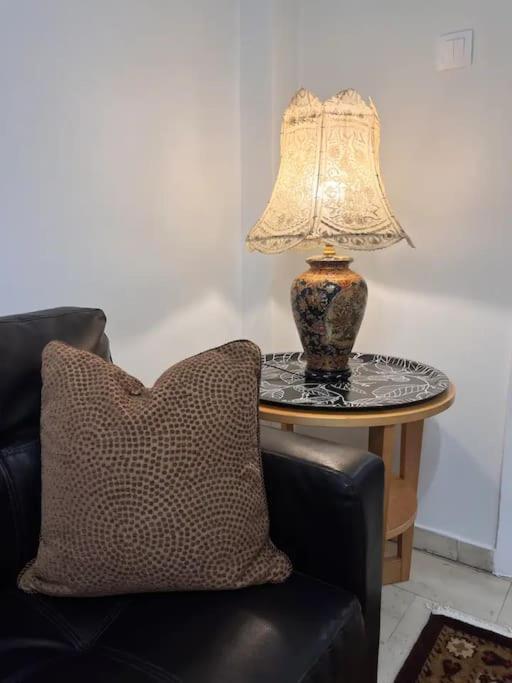 Apartamento Vintage House Atenas Exterior foto