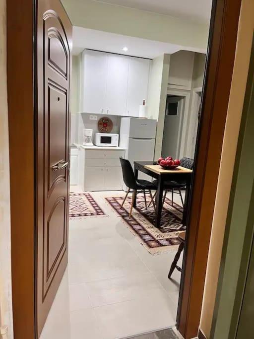 Apartamento Vintage House Atenas Exterior foto