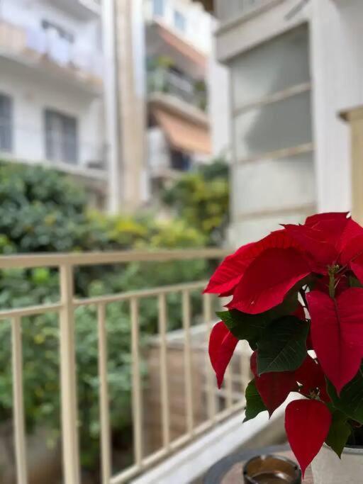 Apartamento Vintage House Atenas Exterior foto