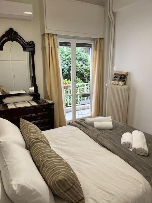 Apartamento Vintage House Atenas Exterior foto