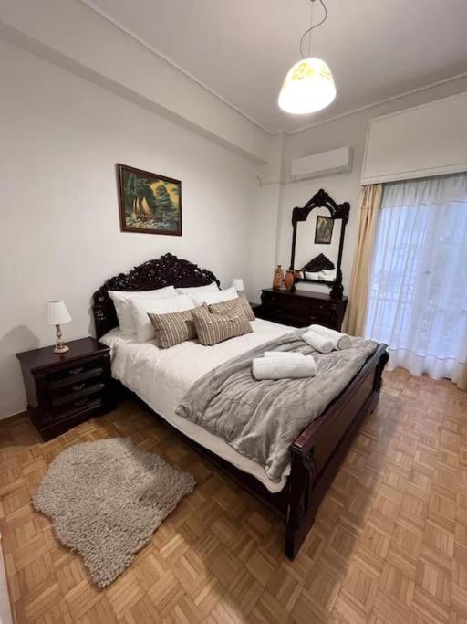 Apartamento Vintage House Atenas Exterior foto