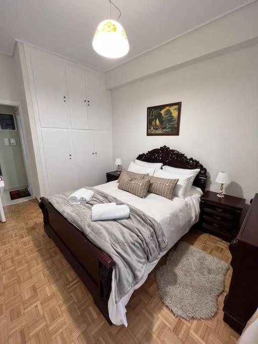 Apartamento Vintage House Atenas Exterior foto