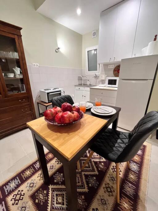 Apartamento Vintage House Atenas Exterior foto