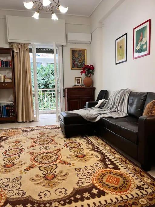 Apartamento Vintage House Atenas Exterior foto