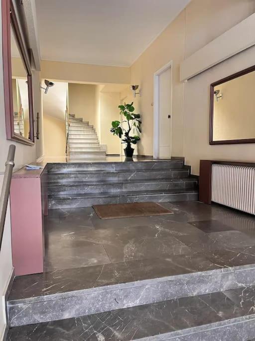 Apartamento Vintage House Atenas Exterior foto